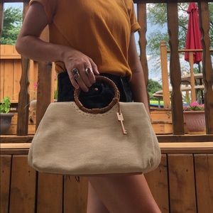 Fossil Handbag